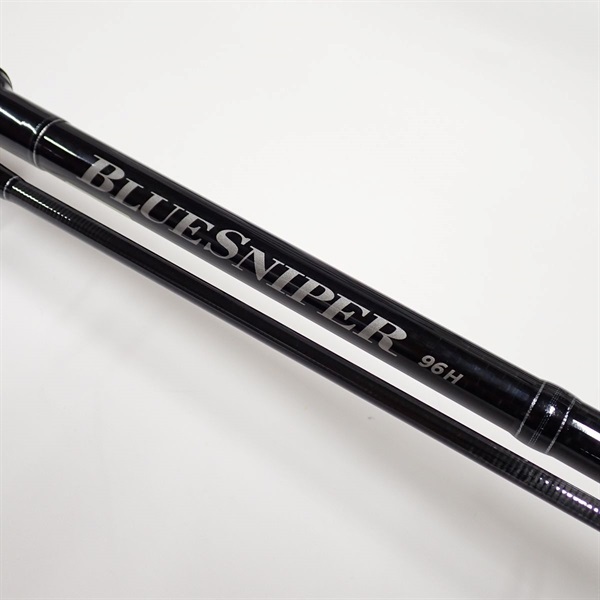 ２４Ｂｌｕｅ　Ｓｎｉｐｅｒ９６Ｈ